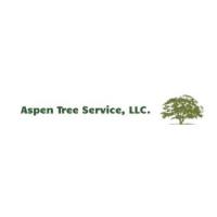 Aspen Tree Service, LLC Logo