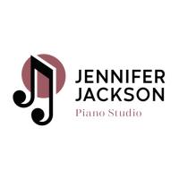 Jennifer Jackson Piano Studio Logo