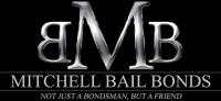 Mitchell Bail Bonds logo