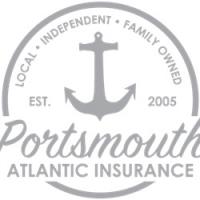 Portsmouth Atlantic Insurance Logo