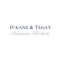 O'Kane and Tegay Insurance Brokers Logo