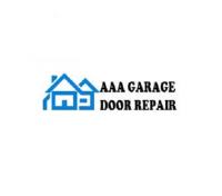 AAA Garage Door Repair Glendale Logo