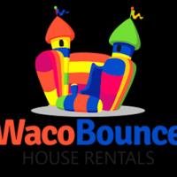 Waco Bounce House Rentals Logo
