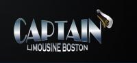 Captain Limousine Boston logo