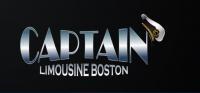 Captain Limousine Boston Logo
