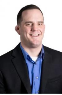 Elias Leland | Maine Real Estate Agent Logo