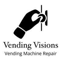Vending Visions Vending Machine Repair logo
