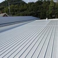 RAM Roofing LLC Logo