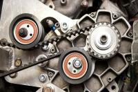 GWT Diesel Services Big Lake Logo