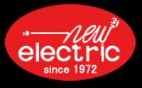 New Electric Inc Logo