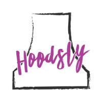 Hoodsly logo