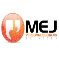 MEJ Personal Business Services Inc Logo
