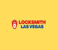 Locksmith Las Vegas Logo