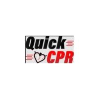 Quick CPR Classes logo
