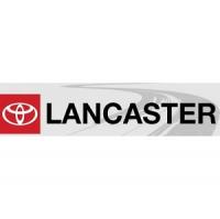 Toyota of Lancaster Logo