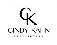 Cindy Kahn Real Estate Logo