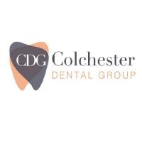 Colchester Dental Group Logo