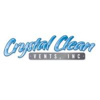 Crystal Clean Vents Logo