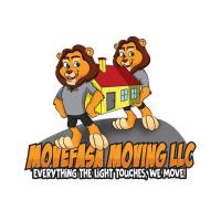 Movefasa Moving Logo