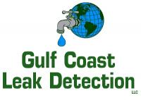 Gulf Coast Leak Detection Logo