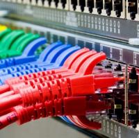 Los Angeles Cabling Logo