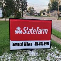 Jeremiah Wilson - State Farm Insurance Agent Logo