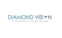 The Diamond Vision Laser Center Of Bedminster, Nj Logo