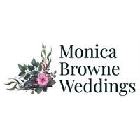 Monica Browne Weddings Logo