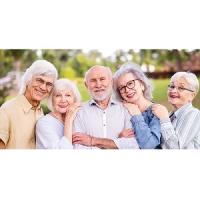 Liberty At Home Care Logo