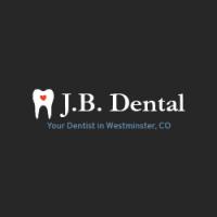 J.B. Dental Logo