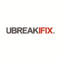 uBreakiFix in Houston Heights logo