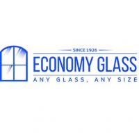 Economy Glass Co West Inc logo