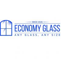 Economy Glass Co West Inc Logo