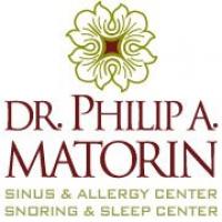 Dr. Phillip A. Matorin MD logo