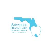 Advanced Dental Care of South Florida logo