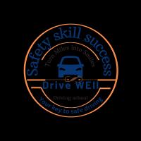 Drive Well Driving School Logo