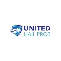 United Hail Pros Logo
