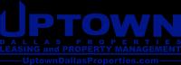 Uptown Dallas Properties Logo
