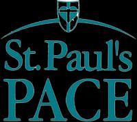 St. Paul's PACE El Cajon - East logo