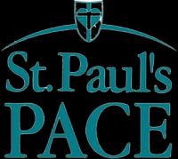 St. Paul's PACE El Cajon - East Logo
