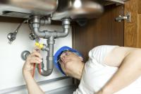 B & B Plumbing Logo