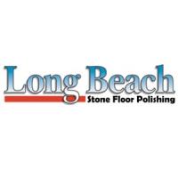 Long Beach Stone Floor Polishing Logo