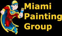 Miami Painting Group logo