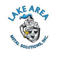 Lake Area Metal Solutions, Inc. logo