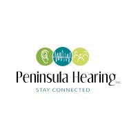 Peninsula Hearing Inc. Logo