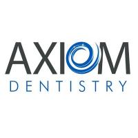 Axiom Dentistry Logo