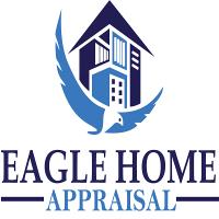 Eagle Home Appraisal Michigan Logo