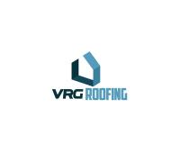 VRG Roofing Logo