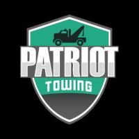 Patriot Towing Logo