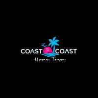 Coast to Coast Home Team Logo
